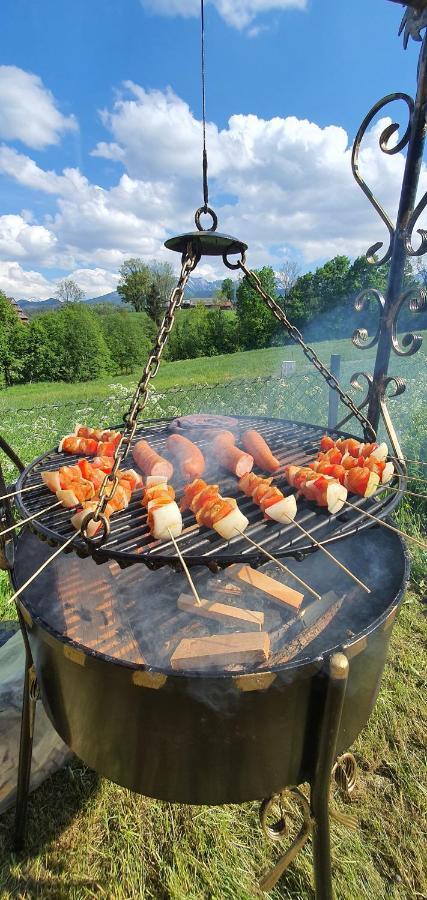 Chalet Goralska Chatka 3 Highland Cottage - Jacuzzi, Sauna, Split Ac, Private Parking, Mountains View *