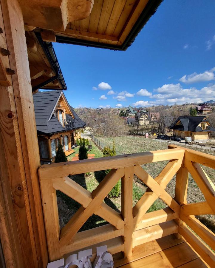 Góralska Chatka z Balią w Zakopanem * Zakopane
