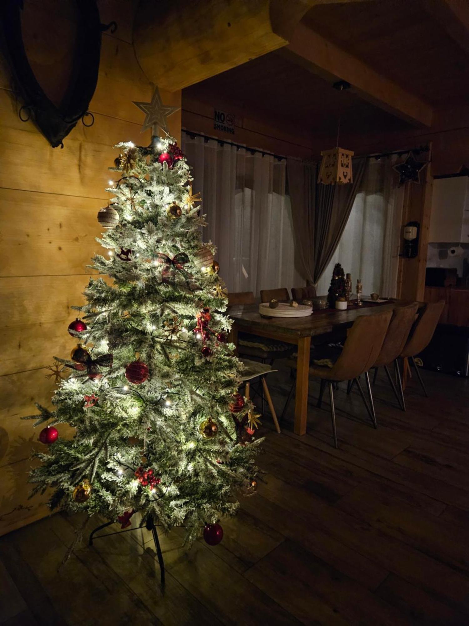 Chalet Goralska Chatka 3 Highland Cottage - Jacuzzi, Sauna, Split Ac, Private Parking, Mountains View *