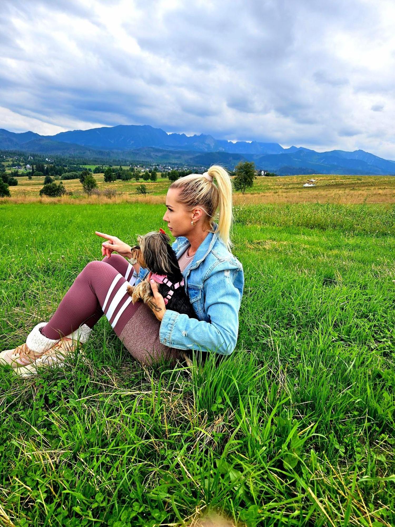 Góralska Chatka z Balią w Zakopanem Zakopane
